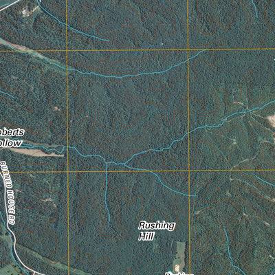 Hurricane Mills, TN (2010, 24000-Scale) Preview 3