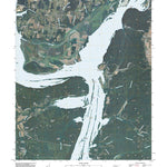 Hustburg, TN (2010, 24000-Scale) Preview 1
