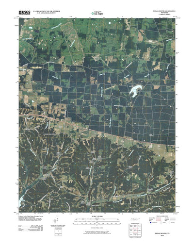 Indian Mound, TN (2010, 24000-Scale) Preview 1