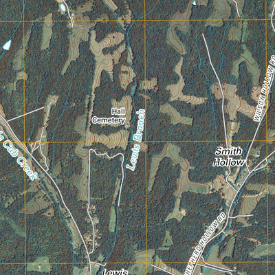 Indian Mound, TN (2010, 24000-Scale) Preview 3