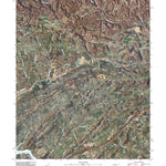 Indian Springs, TN-VA (2010, 24000-Scale) Preview 1