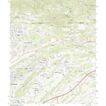 Indian Springs, TN-VA (2013, 24000-Scale) Preview 1