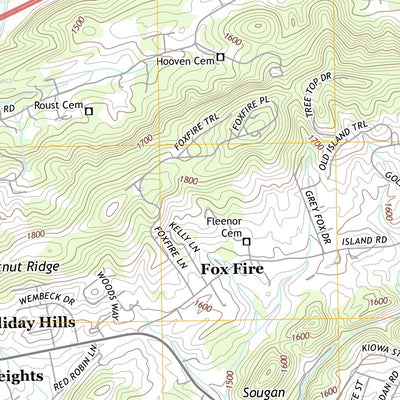 Indian Springs, TN-VA (2013, 24000-Scale) Preview 2