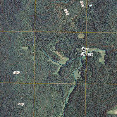 Irving College, TN (2010, 24000-Scale) Preview 3
