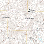 Isabella, TN-NC (2011, 24000-Scale) Preview 3