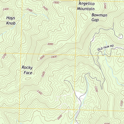 Isabella, TN-NC (2013, 24000-Scale) Preview 3
