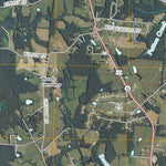 Isoline, TN (2010, 24000-Scale) Preview 2