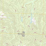 Ivydell, TN (2013, 24000-Scale) Preview 2