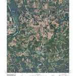 Jacks Creek, TN (2010, 24000-Scale) Preview 1