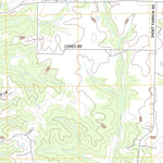 Jacks Creek, TN (2013, 24000-Scale) Preview 2