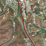 Jacksboro, TN (2010, 24000-Scale) Preview 3