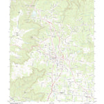 Jamestown, TN (2013, 24000-Scale) Preview 1