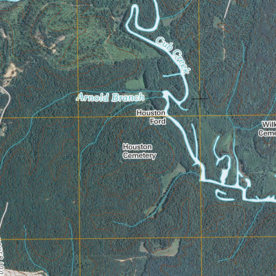 Jeannette, TN (2010, 24000-Scale) Preview 3