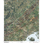 Jefferson City, TN (2010, 24000-Scale) Preview 1