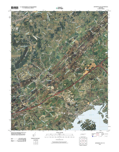Jefferson City, TN (2010, 24000-Scale) Preview 1