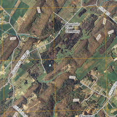 Jefferson City, TN (2010, 24000-Scale) Preview 3