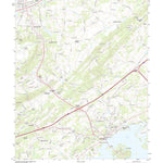 Jefferson City, TN (2013, 24000-Scale) Preview 1