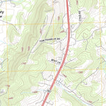 Jefferson City, TN (2013, 24000-Scale) Preview 3