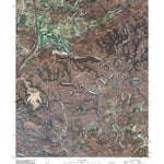 Jellico East, TN-KY (2011, 24000-Scale) Preview 1