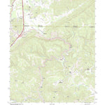 Jellico East, TN-KY (2013, 24000-Scale) Preview 1