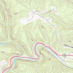 Jellico East, TN-KY (2013, 24000-Scale) Preview 2