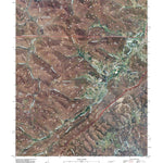 Jellico West, TN-KY (2011, 24000-Scale) Preview 1