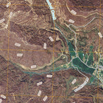 Jellico West, TN-KY (2011, 24000-Scale) Preview 3