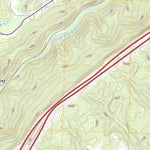 Jellico West, TN-KY (2013, 24000-Scale) Preview 3