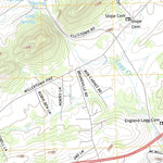 John Sevier, TN (2013, 24000-Scale) Preview 2