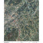 Johnson City, TN (2011, 24000-Scale) Preview 1