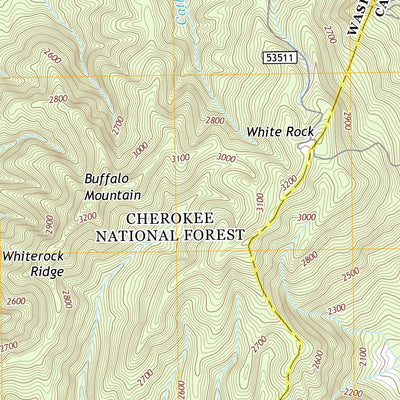 Johnson City, TN (2013, 24000-Scale) Preview 3