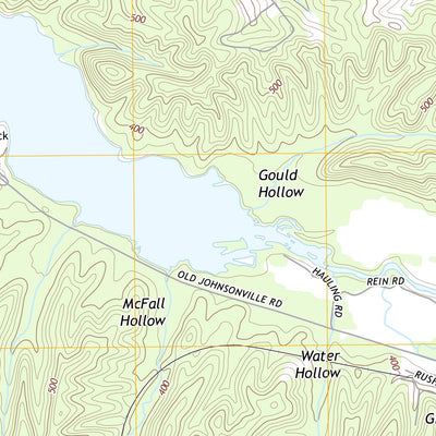 Johnsonville, TN (2013, 24000-Scale) Preview 2