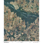 Jones, TN (2010, 24000-Scale) Preview 1