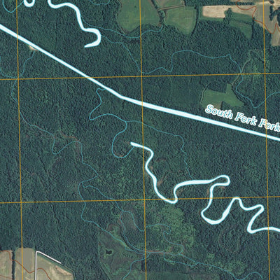 Jones, TN (2010, 24000-Scale) Preview 3