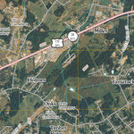 Jonesborough, TN (2011, 24000-Scale) Preview 2