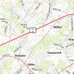 Jonesborough, TN (2013, 24000-Scale) Preview 2