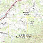 Jonesborough, TN (2013, 24000-Scale) Preview 3
