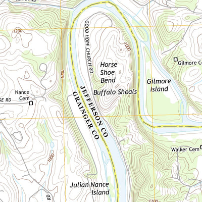 Joppa, TN (2013, 24000-Scale) Preview 2