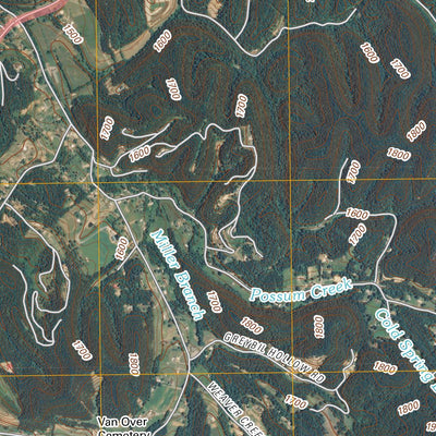 Keenburg, TN (2011, 24000-Scale) Preview 3