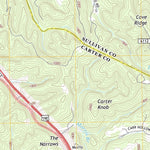 Keenburg, TN (2013, 24000-Scale) Preview 3