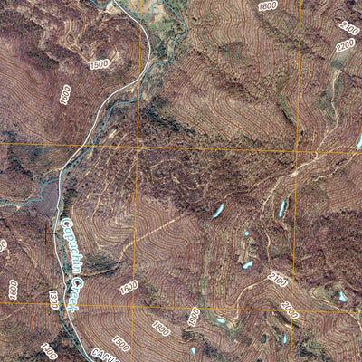 Ketchen, TN-KY (2010, 24000-Scale) Preview 3