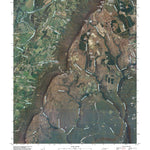 Ketner Gap, TN (2010, 24000-Scale) Preview 1