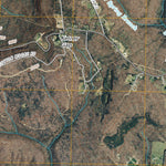 Ketner Gap, TN (2010, 24000-Scale) Preview 2