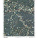 Kingston Springs, TN (2010, 24000-Scale) Preview 1