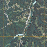Kingston Springs, TN (2010, 24000-Scale) Preview 3