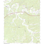 Kingston Springs, TN (2013, 24000-Scale) Preview 1
