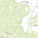 Kingston Springs, TN (2013, 24000-Scale) Preview 2