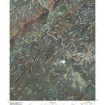 Kinzel Springs, TN (2010, 24000-Scale) Preview 1