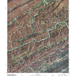 Kyles Ford, TN-VA (2010, 24000-Scale) Preview 1