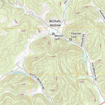 Kyles Ford, TN-VA (2013, 24000-Scale) Preview 3